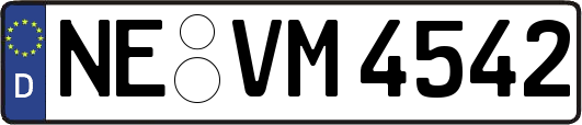 NE-VM4542