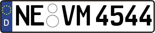 NE-VM4544