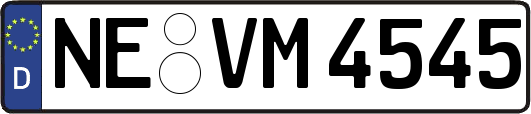 NE-VM4545