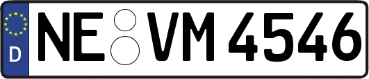 NE-VM4546