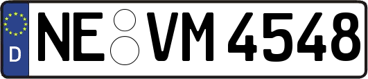 NE-VM4548