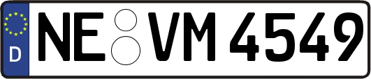 NE-VM4549