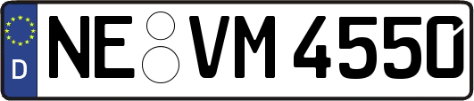 NE-VM4550