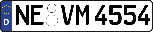 NE-VM4554