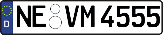 NE-VM4555