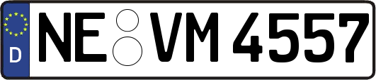 NE-VM4557