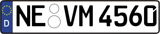 NE-VM4560