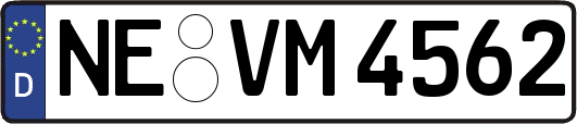 NE-VM4562