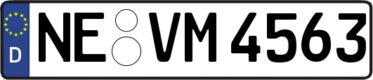 NE-VM4563