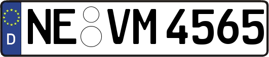 NE-VM4565