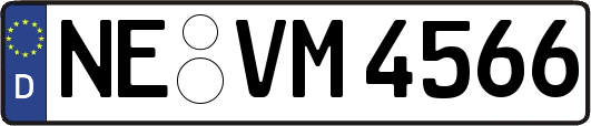 NE-VM4566