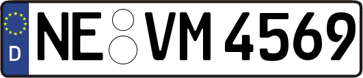 NE-VM4569
