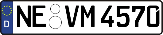 NE-VM4570