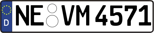 NE-VM4571