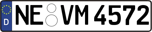 NE-VM4572