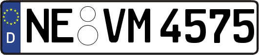 NE-VM4575