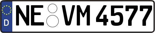 NE-VM4577