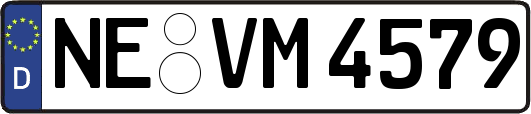 NE-VM4579