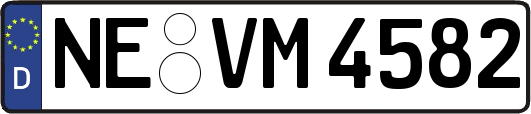 NE-VM4582