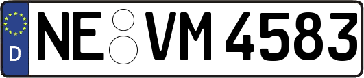 NE-VM4583