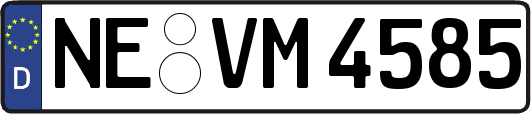 NE-VM4585