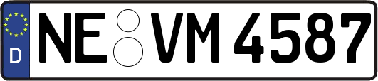 NE-VM4587