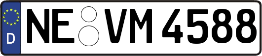 NE-VM4588