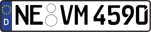 NE-VM4590