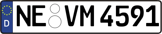 NE-VM4591