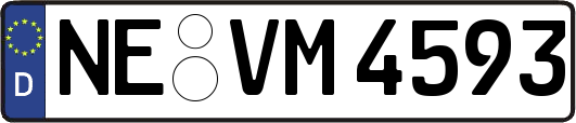NE-VM4593