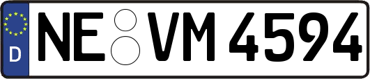 NE-VM4594