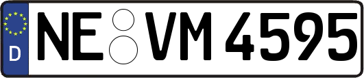 NE-VM4595