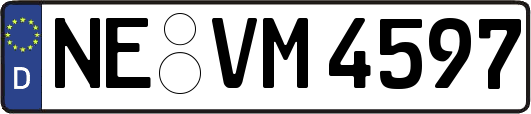 NE-VM4597