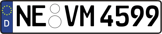 NE-VM4599