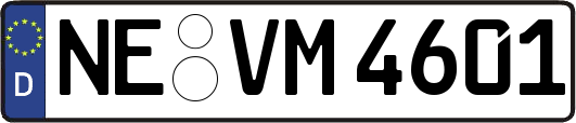 NE-VM4601