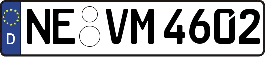 NE-VM4602