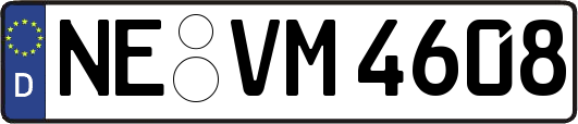 NE-VM4608