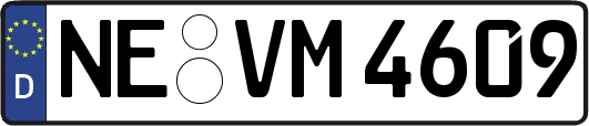 NE-VM4609