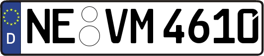 NE-VM4610