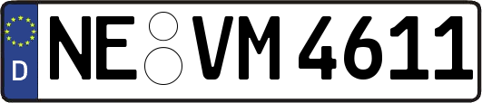 NE-VM4611