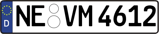 NE-VM4612