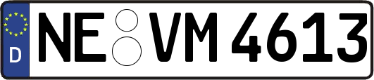 NE-VM4613