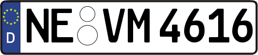 NE-VM4616