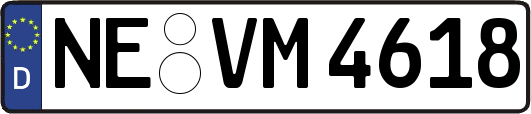 NE-VM4618