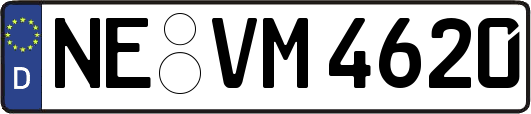 NE-VM4620