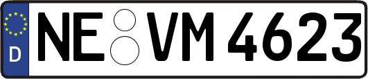 NE-VM4623