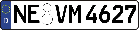 NE-VM4627