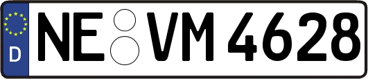 NE-VM4628
