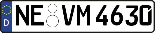 NE-VM4630