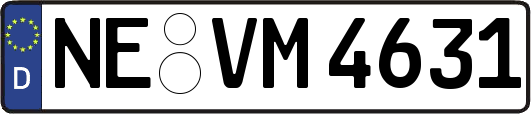 NE-VM4631